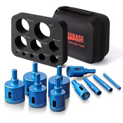 Komplet električnega orodja