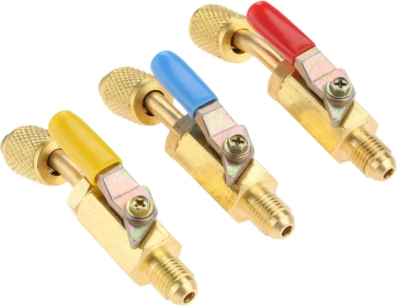 Compact Ball Valve315 Compact Ball Valve315